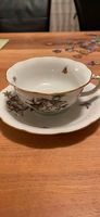 HEREND Teetasse 