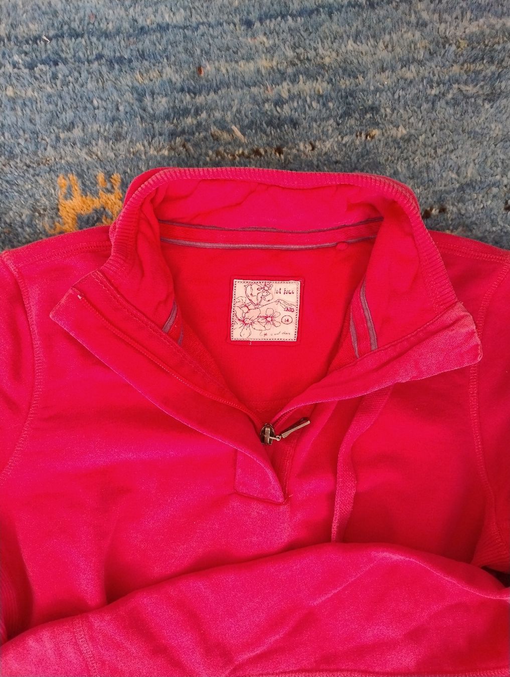Kleiderpakete: 4er Set Damen Pulloververschiedene Marken Grösse L – Gebraucht aus Kirchberg BE von lau_ksj5 7