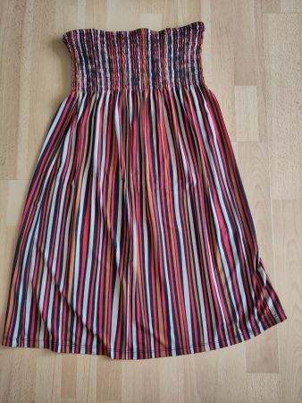 Sommer Kleid S Yamamai