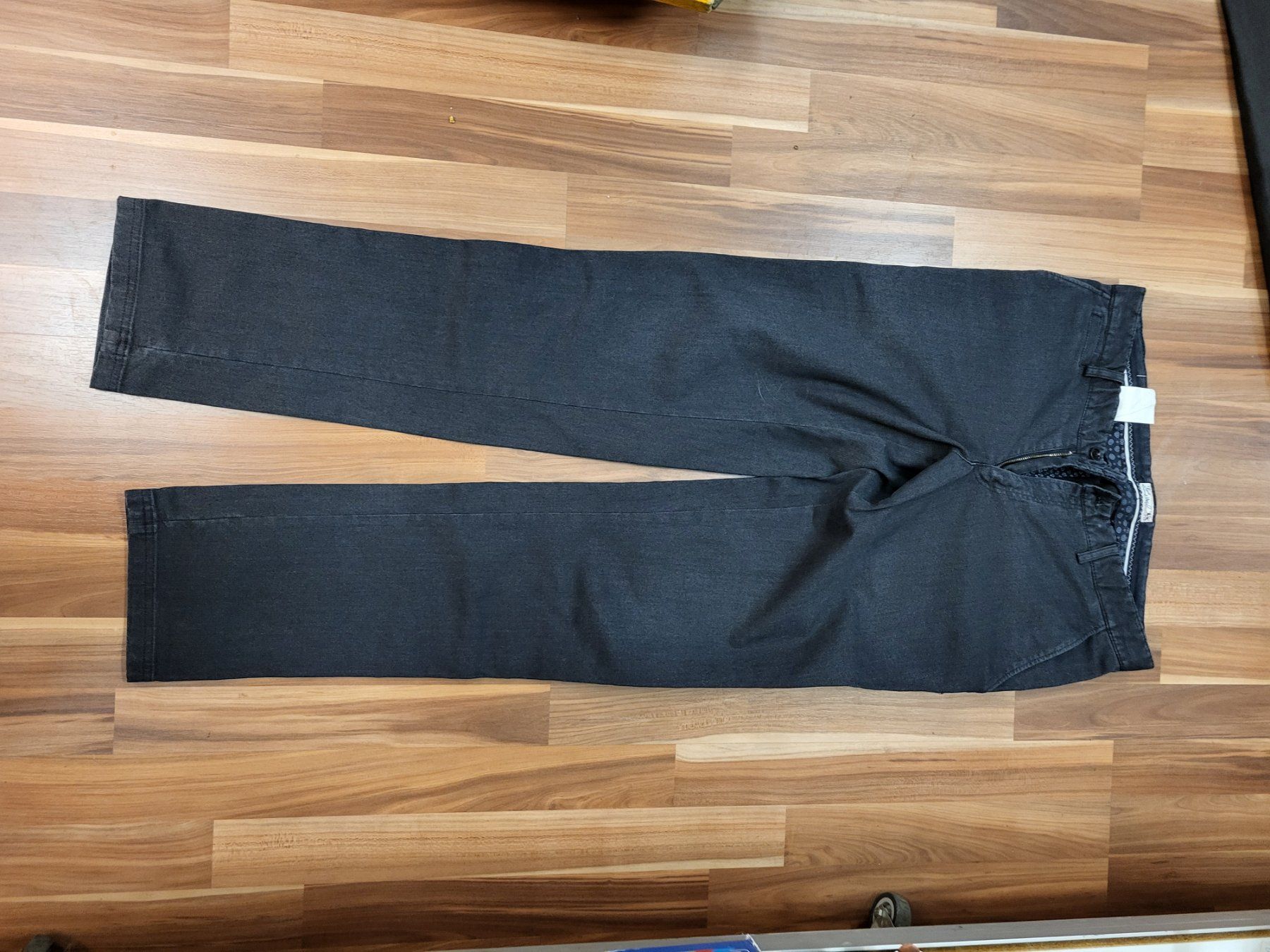 Jeans: herrenjeans gr 48 K10 – Usato da Schwarzenburg venduto da Sunny0290 1