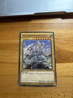 Metaphysischer Bewaffneter Drache Yu-Gi-Oh Karte 1. Auflage