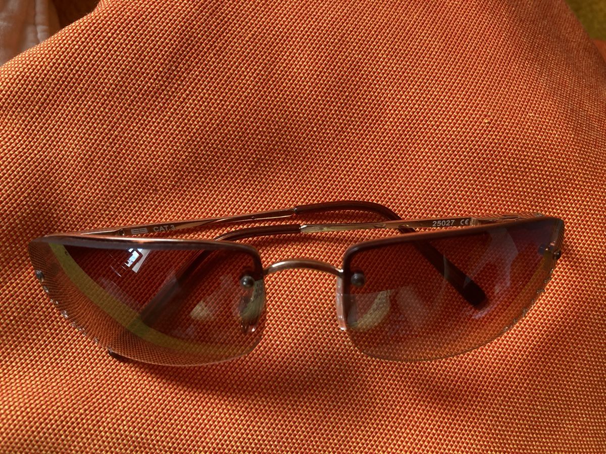 Occhiali & Lenti: Lunettes de soleil à perles – Usato da Ardon venduto da hel_2sxp 5