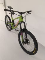 Santa Cruz V5 Nomad CC L