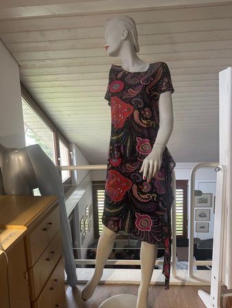 Exklusives 2-teiliges Kleid von ETRO