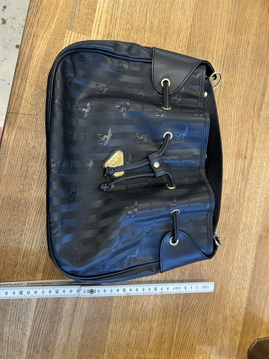 Maison Mollerus Borse da donna: Maison Mollerus Model Durban Handtasche – Usato da Zürich venduto da BashasBrockenhaus 4