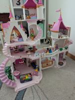 Playmobil Prinzessinnenschloss 