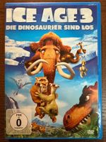 Ice Age 3
