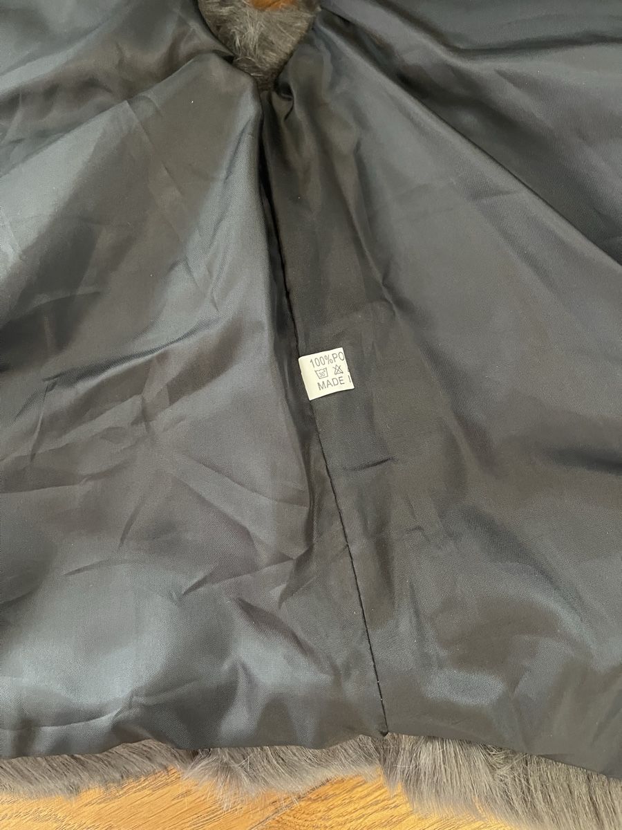 Gilets & Westen: Neues Gilet in Grau Gr S – Neu (gemäss Beschreibung) aus Bassersdorf von Sandy456 3