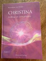 Buch Christina