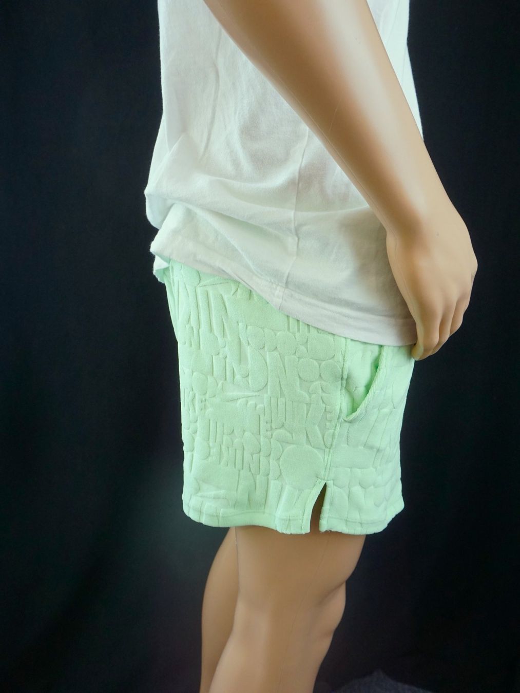 Nike Pantaloni: Nike Shorts Gr. XS – Nuovo (secondo la descrizione) da Pratteln venduto da Restwert_Pratteln 3