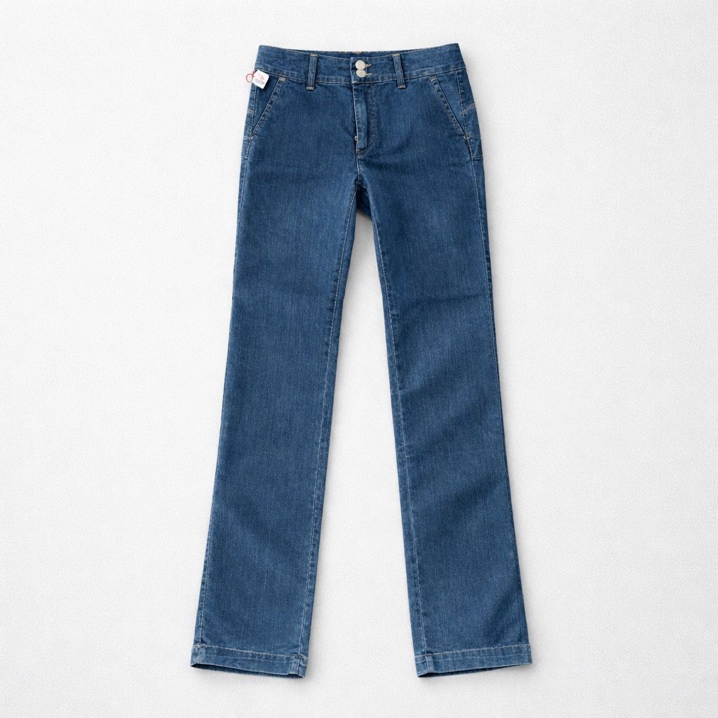 Salsa Jeans: Jeans Salsa Secret - Neuf - 27/32 – Nuovo e nell'imballaggio originale da Vuisternens-Romont venduto da gol_xp6p 1