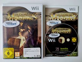 Galileo Mystery Die Krone des Midas (Wii)