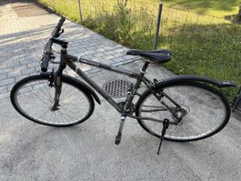 Fahrrad Stevens 4xcross