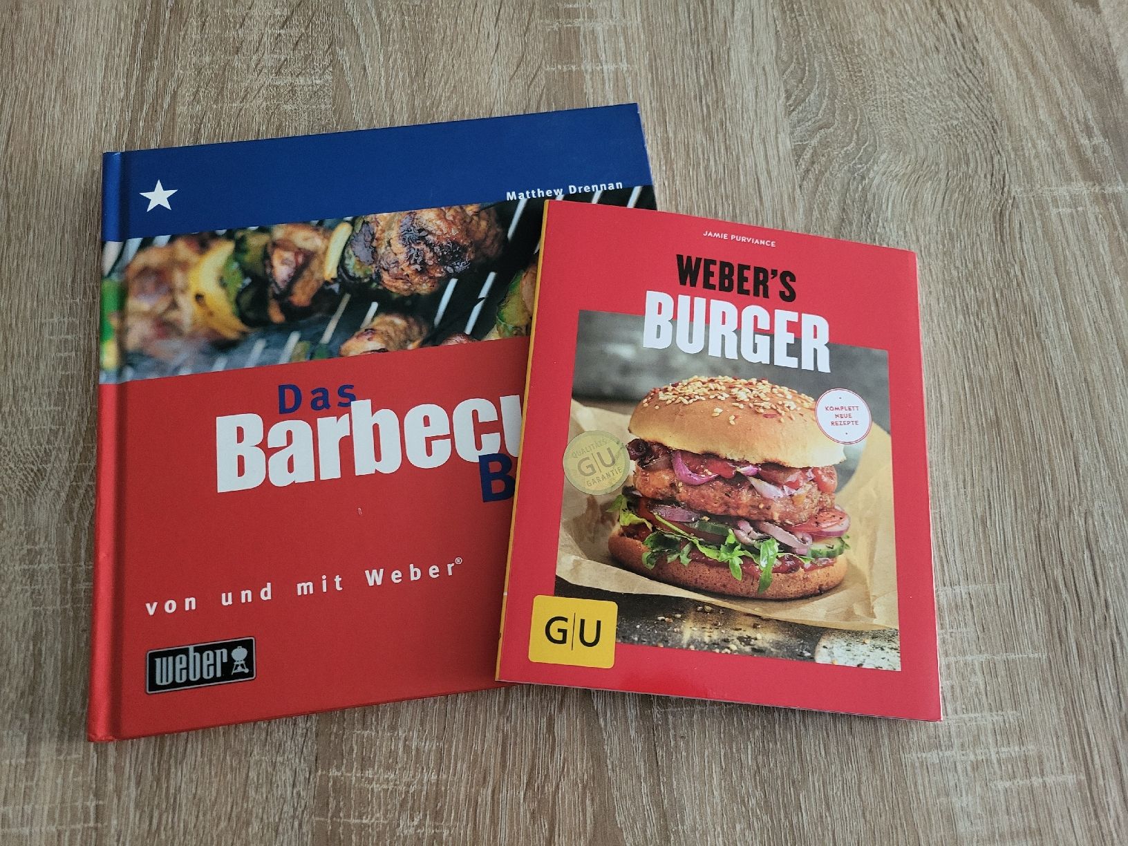 Libri: Weber's Bücher – Nuovo (secondo la descrizione) da Rapperswil SG venduto da chi_yz7d