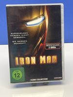 Der coolste Typ im Marveluniversum? Iron Man 1 DVD