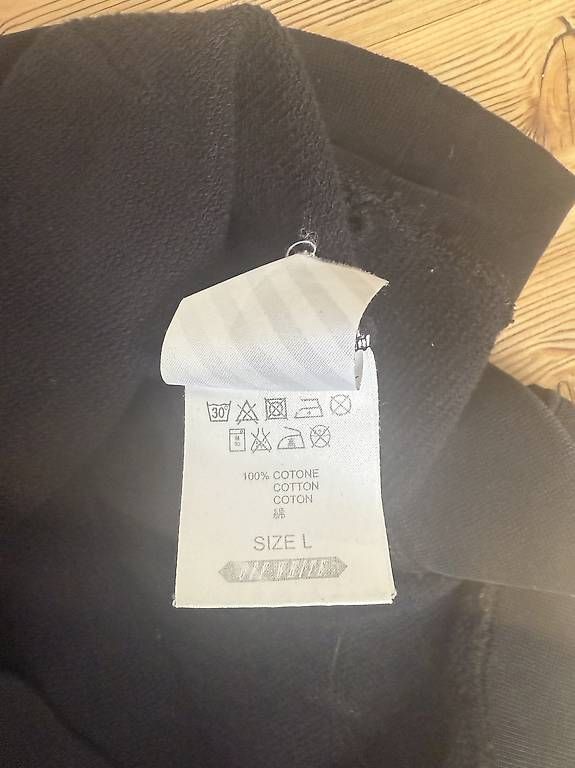Off-White Maglioni & Felpe: Off White Hoodie L – Usato da Bern venduto da inc_9xlw 2