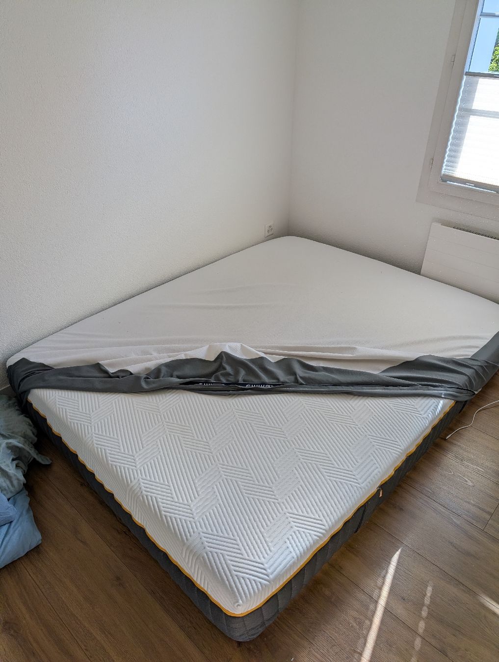 Emma Materassi: Boxspring Matratze  – Nuovo (secondo la descrizione) da Baar venduto da akar 1