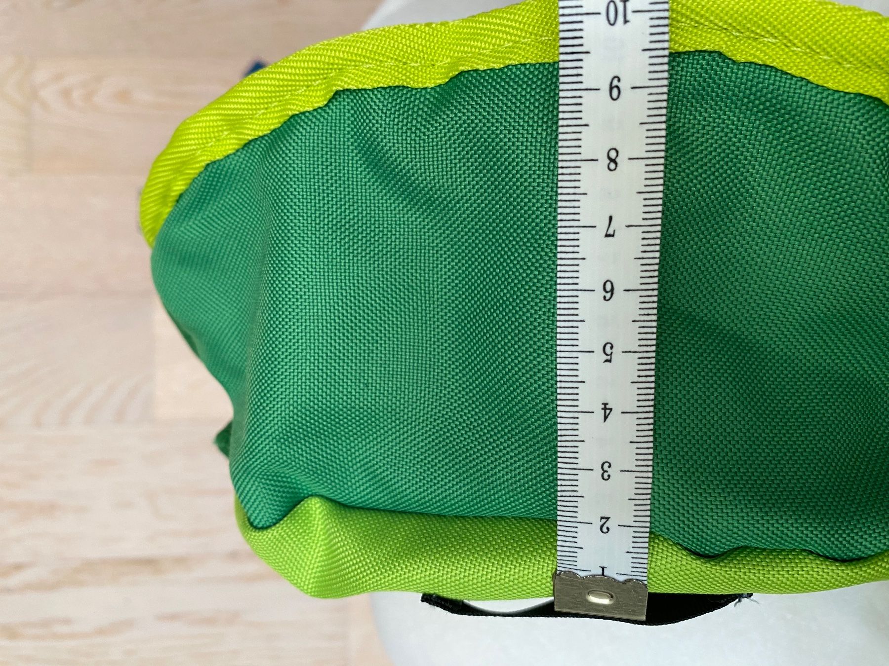 Jako-O Borse & Zaini: Jako Kindergarten Rucksack – Usato da Muri AG venduto da Mkikus 8