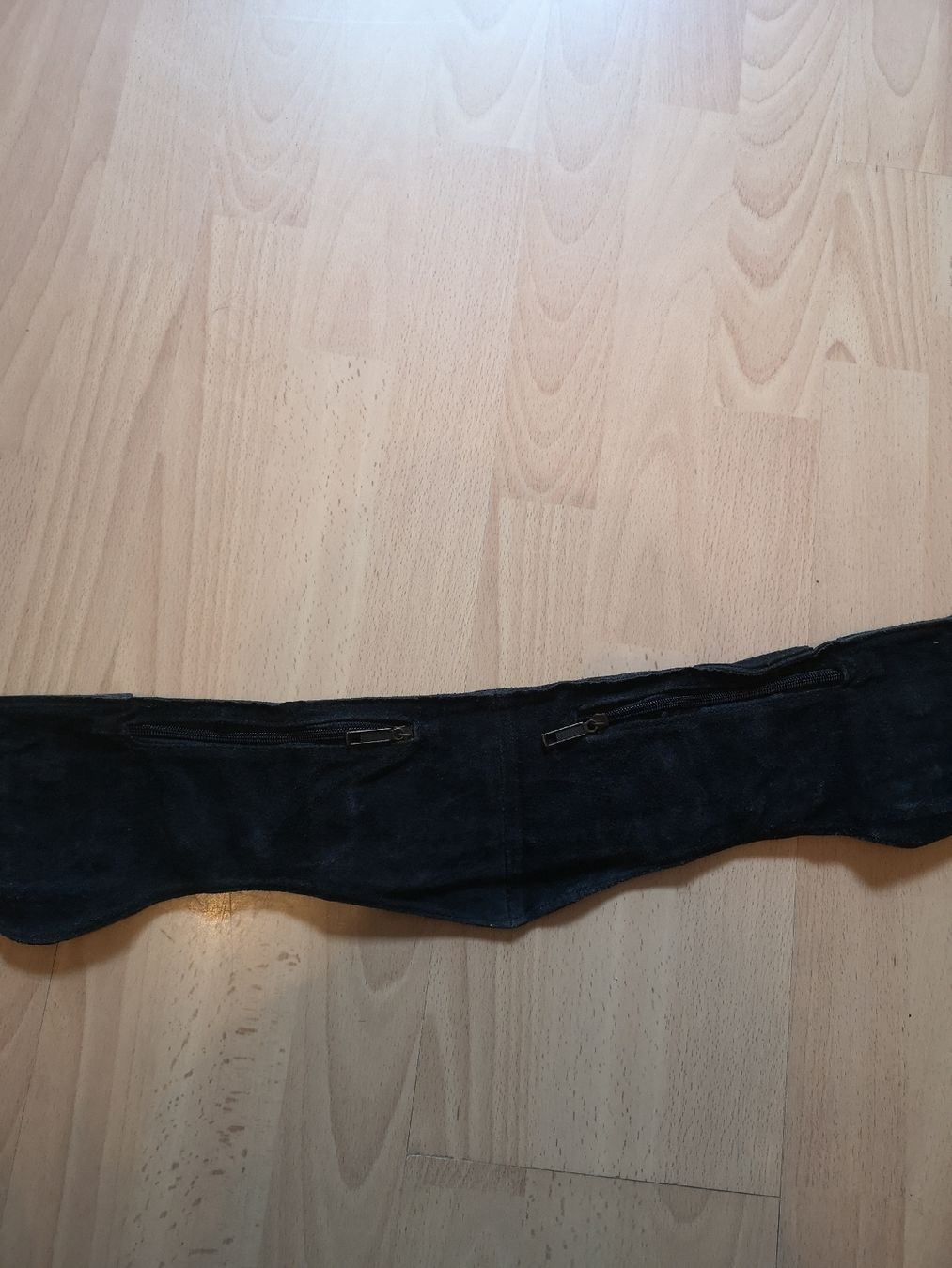 Borse: Bauchtasche mit Vielen Taschen – Usato da Zürich venduto da xpecific 4