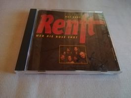 RENFT - WER DIE ROSE EHRT