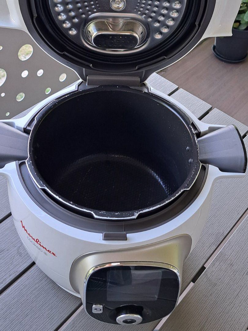Moulinex Elettrodomestici da cucina: Moulinex Cookeo+ – Usato da Sierre venduto da tei_52tt 1