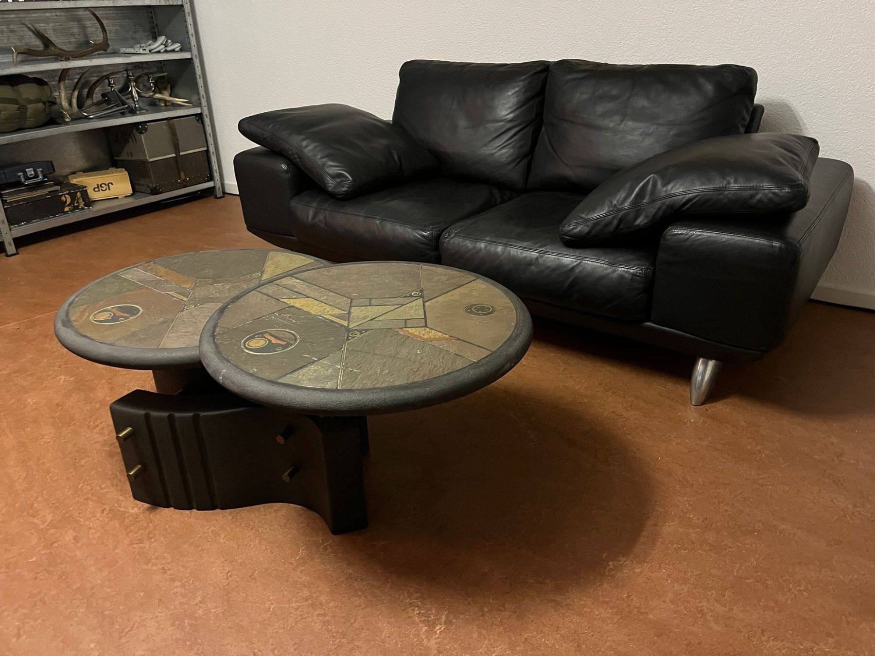 Sofas: molinari sofa – D'occasion à dietikon par brunosbroki 2
