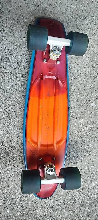 Skateboards: Skateboard Penny  – Usato da Coldrerio venduto da diveklo 2
