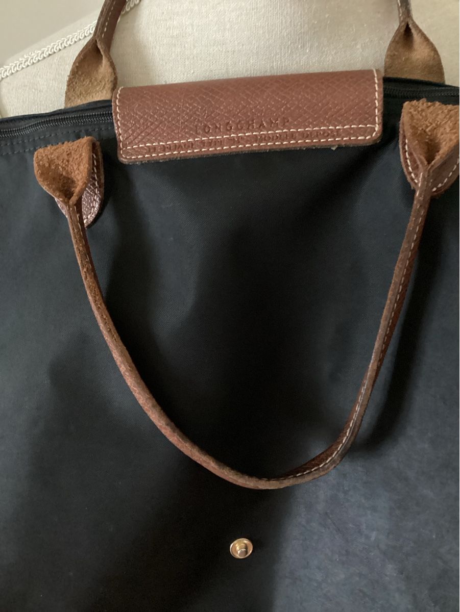 Longchamp Borse: Longchamp, Tasche – Usato da Salenstein venduto da Esprit57 3