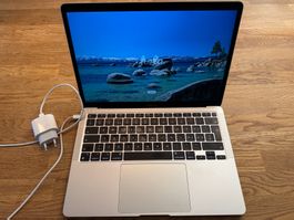 MacBook Air