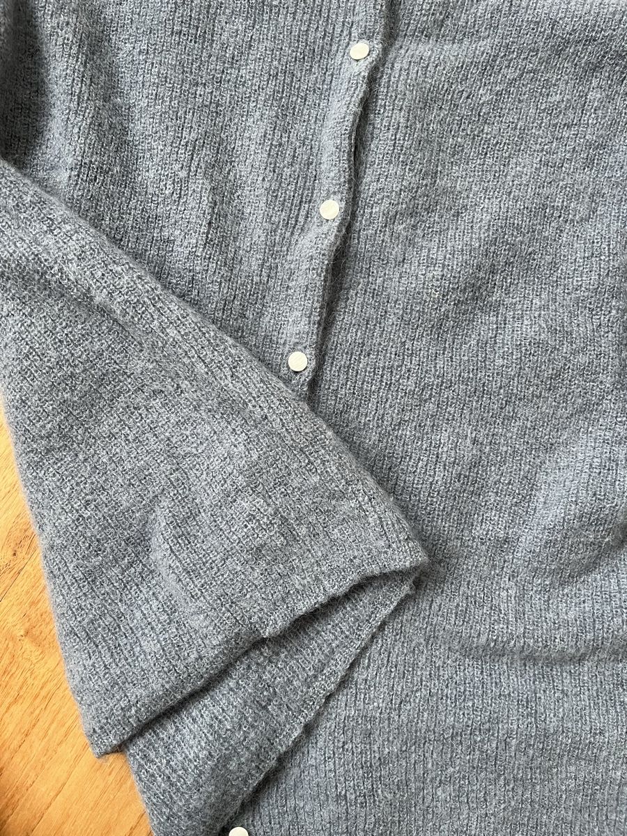 Sezane Gilet & Giacche senza maniche: Sezane Cardigan – Usato da St. Gallen venduto da mllealessandra 3