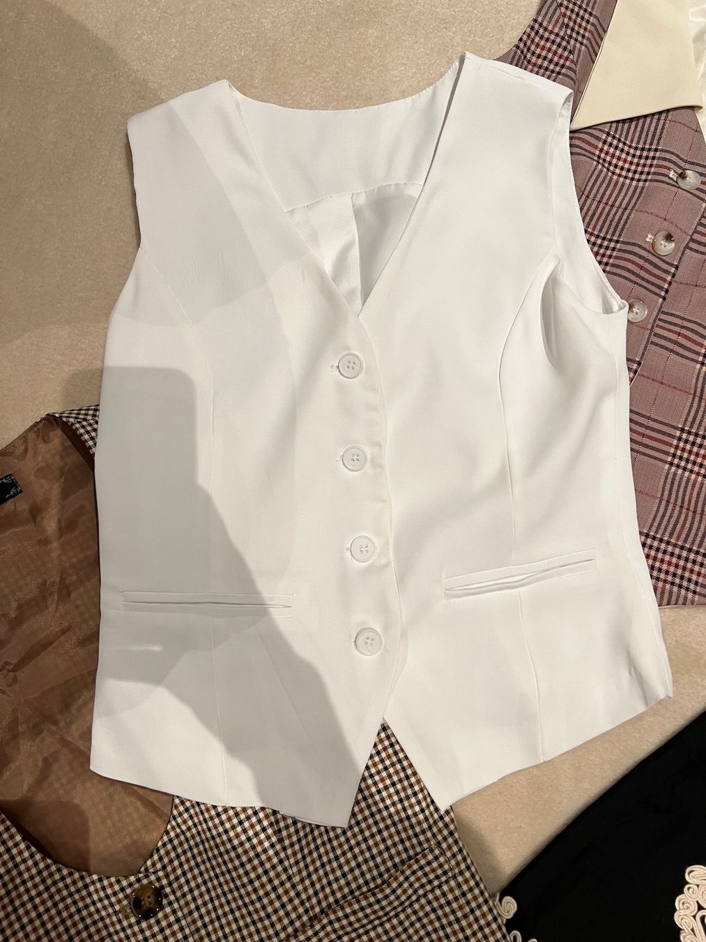 Lotti di vestiti: Set 5 tlg NEU Gr. S – Nuovo (secondo la descrizione) da Kilchberg ZH venduto da Lisavivienne 2