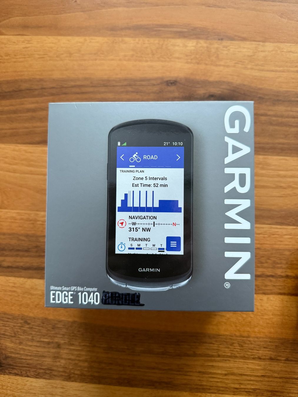 Garmin Computer & Messgeräte: Defektes Garmin 1040 – Defekt aus Lyss von Louuurs 1