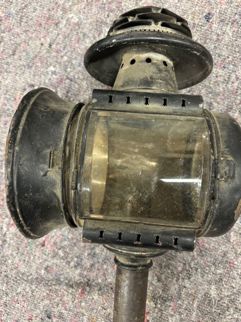 Lampade: Laterne – Usato da Horgen venduto da NLBruno 5