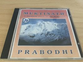 Prabodhi – Muktinath