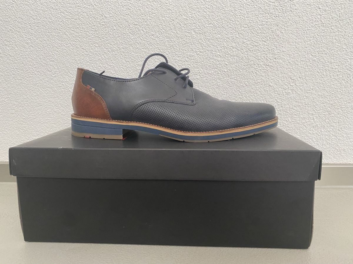 Lloyd Chaussures hommes: LLOYD Germany Anzugschuhe – Neuf (Voir description) à Thun par Sesu09