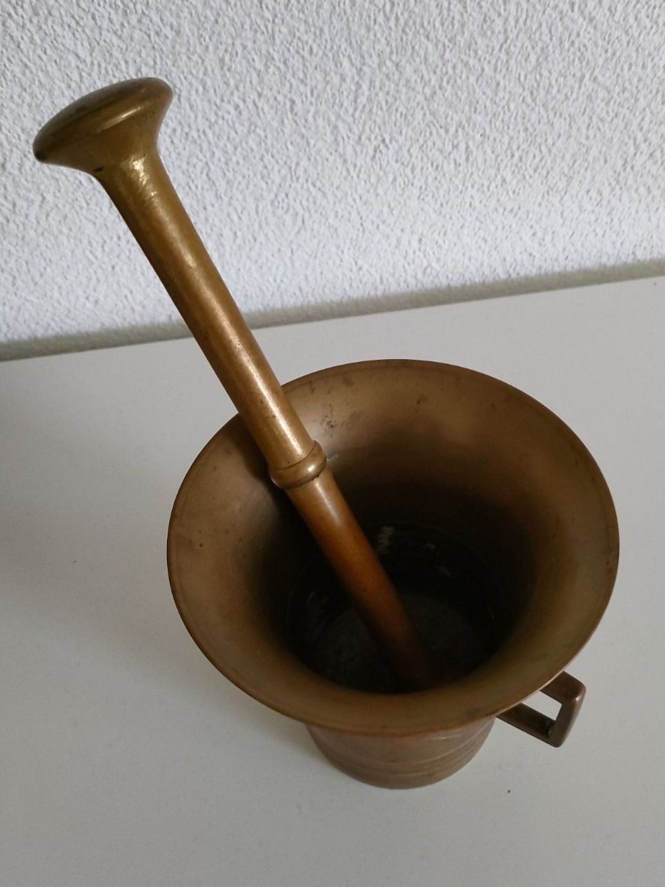 Altro per cucinare: Mörser & Stössel - massiv – Usato da Wiesendangen venduto da s_er 5