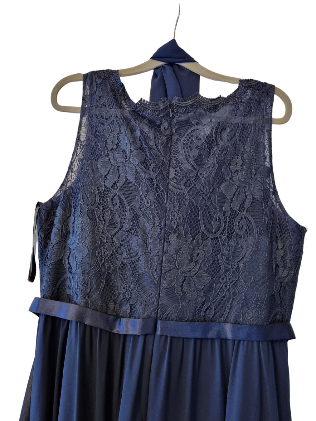 Vestiti: wunderschönes Abendkleid Gr. 52 – Nuovo (secondo la descrizione) da Winterthur venduto da phimija 1