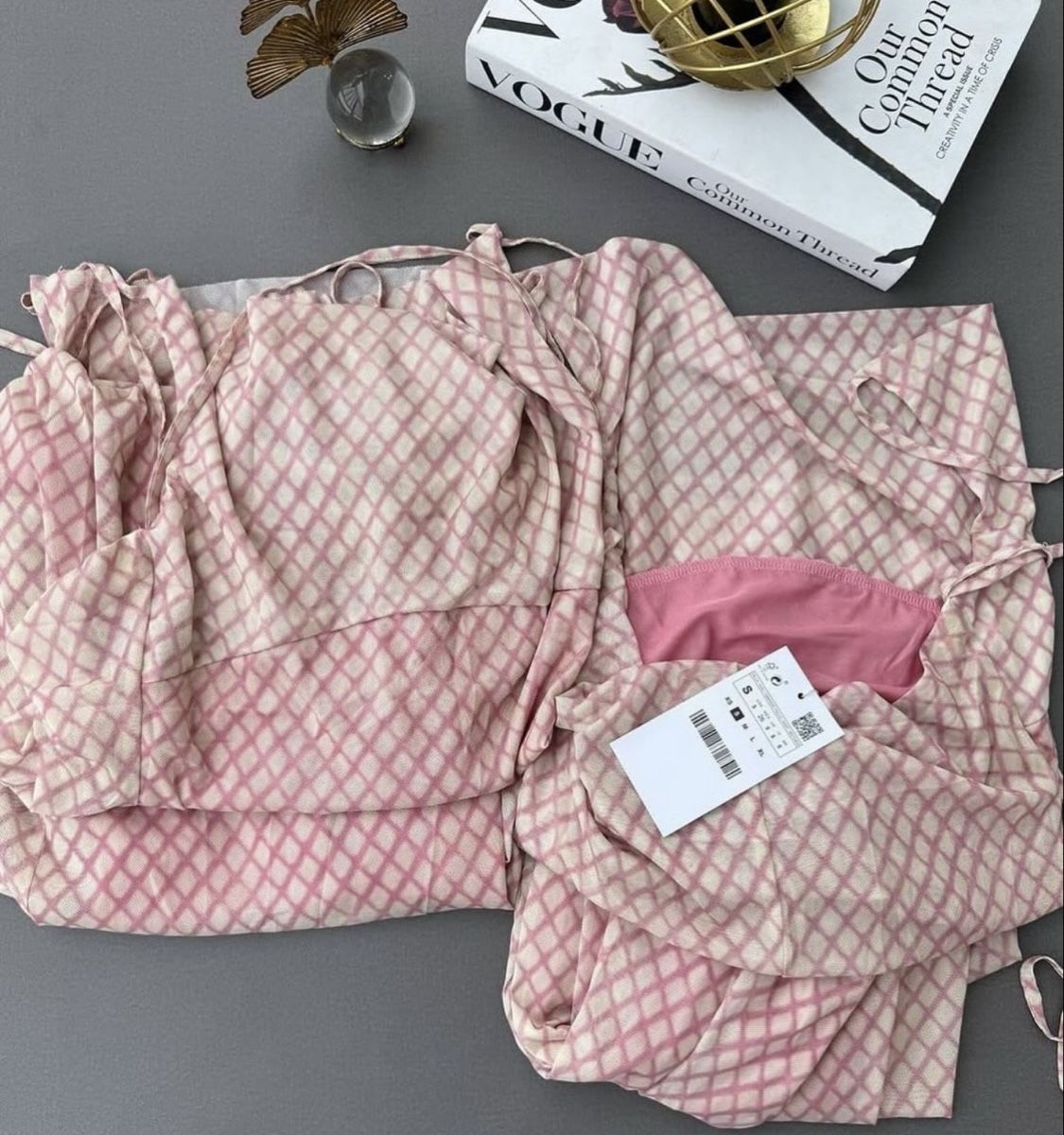 Zara Vestiti: Zara Dress – Nuovo e nell'imballaggio originale da Opfikon venduto da MabelCouture 8