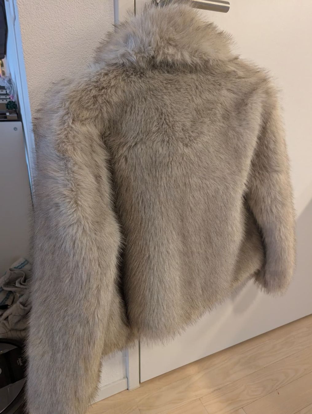 Stradivarius Giacche: Stradivarius Felljacke (USA S) - neu – Nuovo e nell'imballaggio originale da Winterthur venduto da Vancore90 1