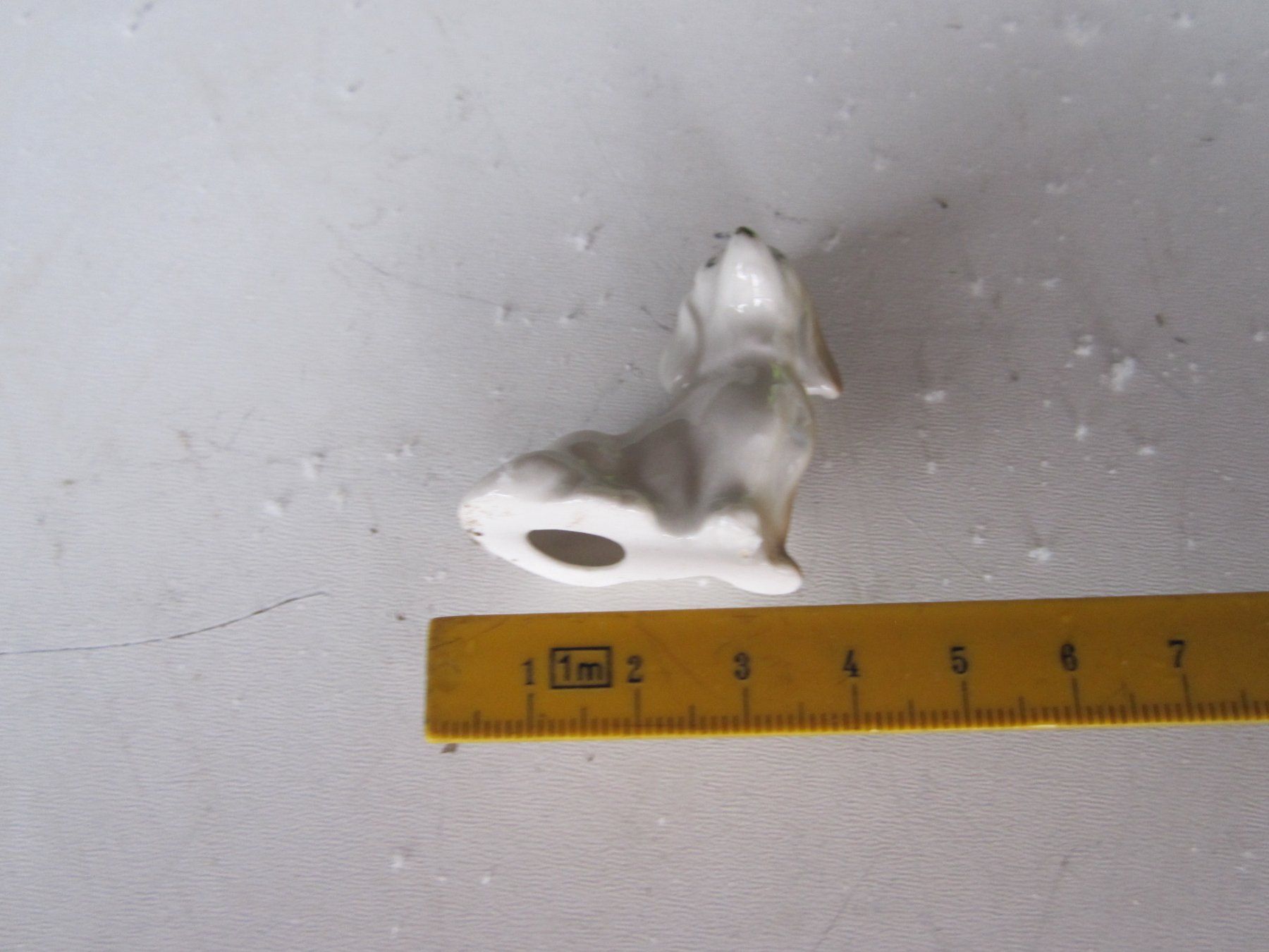 Figuren: Hund 12 – Neu (gemäss Beschreibung) aus Weier im Emmental von waefler03 4