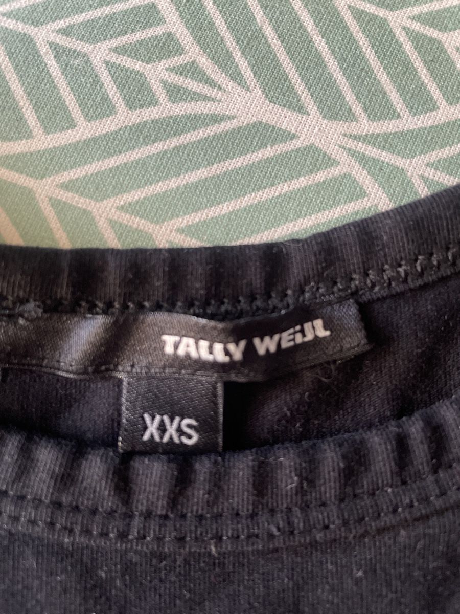 Tally Weijl Top: TALLY WEiJL Top – Usato da Losone venduto da Chanty1970 2