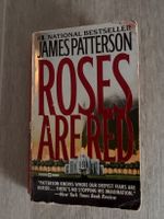 Roses Are Red (Alex Cross #6) by James Patterson