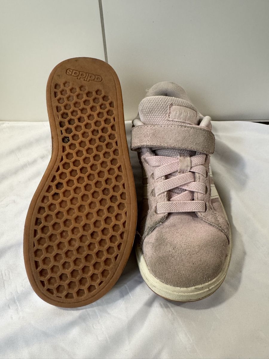 Adidas Scarpe per ragazze: Adidas Sneaker rosa - Gr. 30 – Usato da Aarburg venduto da manju2007 2