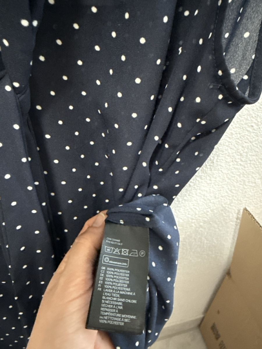 Esprit Camicette: Esprit & HM  Blouse  Bundle - Summer Ready - Size 36 – Usato da Effretikon venduto da lio_gjr8 7