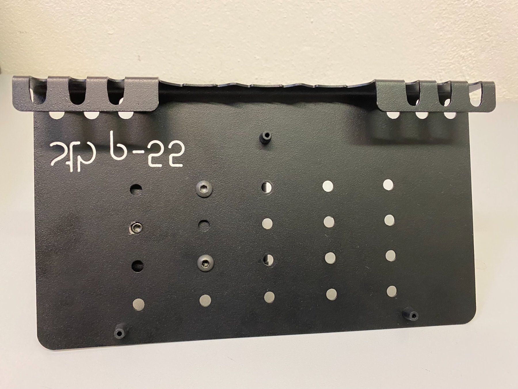 Bang & Olufsen Supporti a parete: Bang & Olufsen Decoder Halterung für BeoVision – Usato da Hochdorf venduto da av-electronics 2