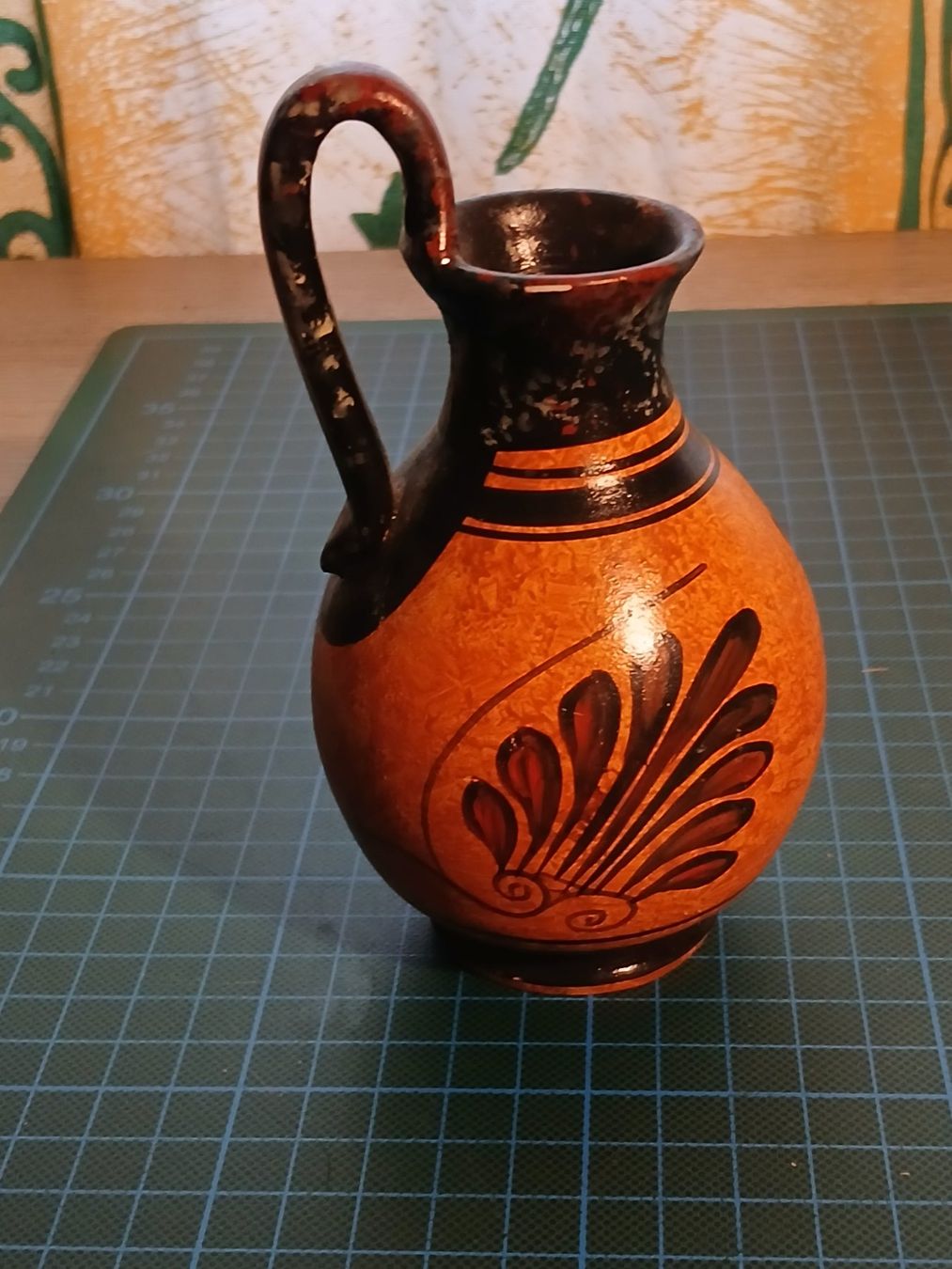 Vasi & Recipienti: Antike Griechische Vase, Antikes Gefäss, Replika – Usato da Derendingen venduto da Gaston.J 3