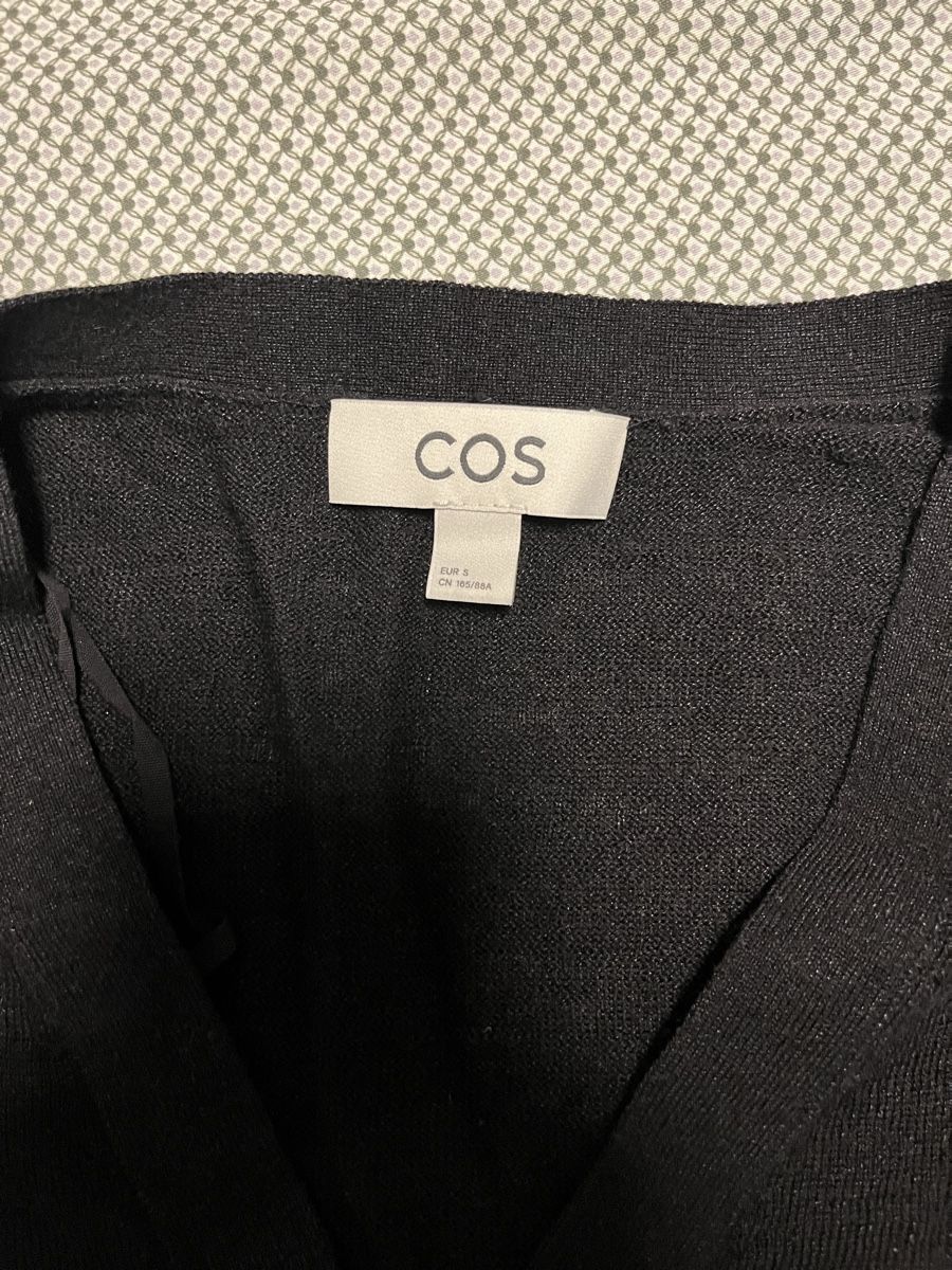Cos Giacche: COS Cardigan – Nuovo (secondo la descrizione) da Beringen venduto da ama_tp2p 1