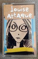 Louise Attaque / MC cassette 1997