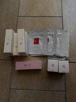 Diverse Korean Skin Care Produkte (Beauty aof Joseon)
