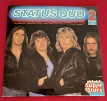 Status Quo 2 Record Set Schallplatte